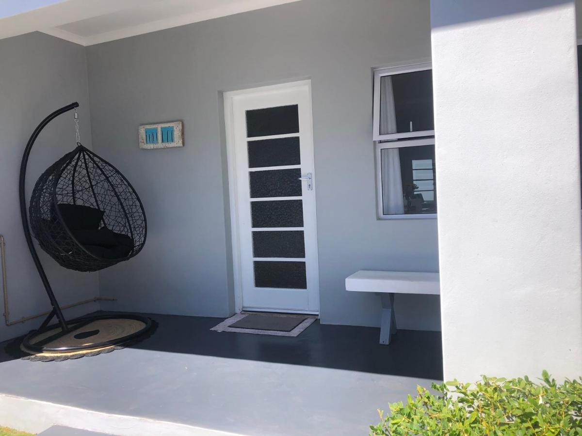 Wave N' Sea Vila Langebaan Exterior foto