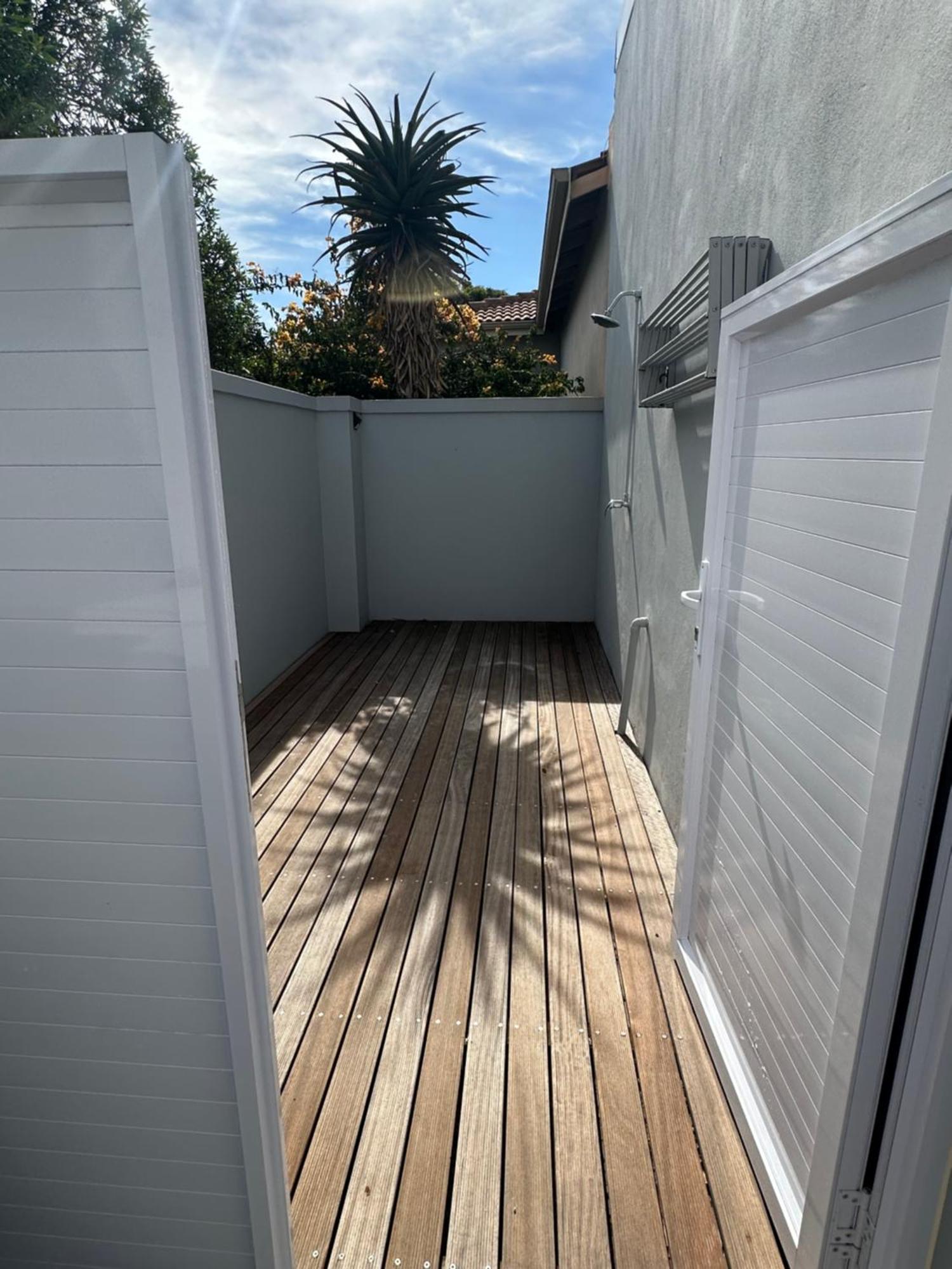 Wave N' Sea Vila Langebaan Exterior foto